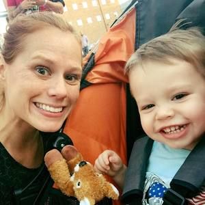 Meet your Posher, Mallory